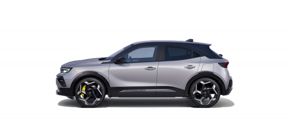 Mokka Gse - Stellantis &You
