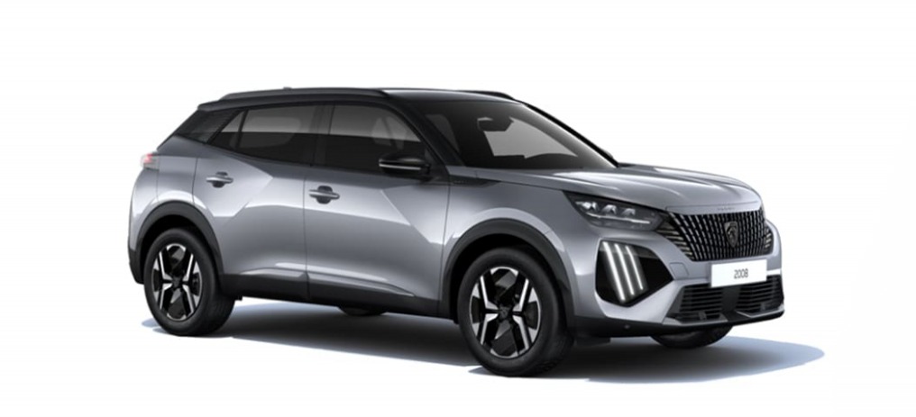 2008 GASOLINA - Stellantis &You