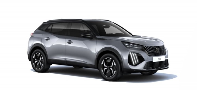 2008 GASOLINA - Stellantis &You