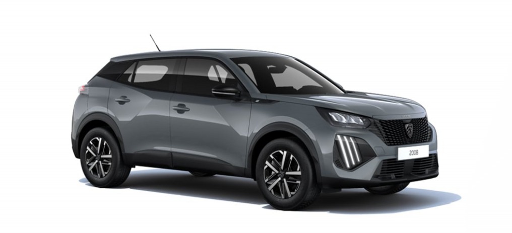 2008 HYBRID - Stellantis &You