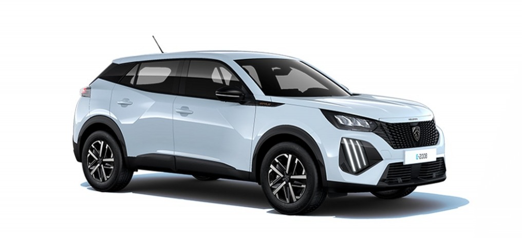 E-2008 - Stellantis &You