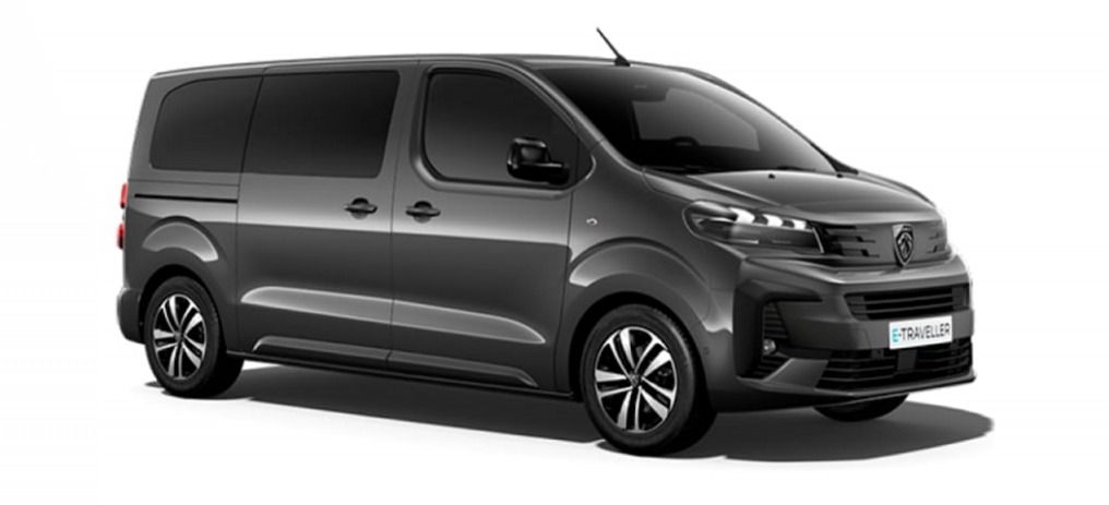 E-TRAVELLER - Stellantis &You