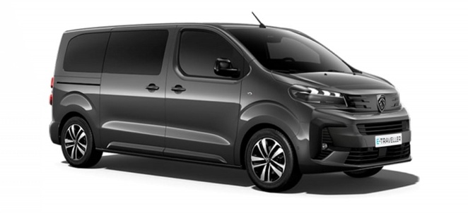 E-TRAVELLER - Stellantis &You