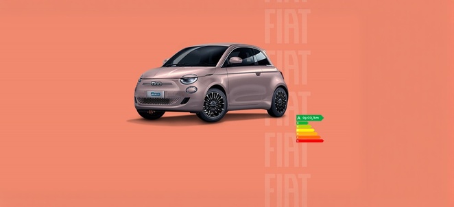 500e - Stellantis &You