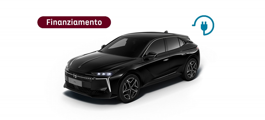 N°4 BLUEHDI 130 PERFORMANCE LINE - Stellantis &You