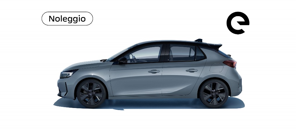 Corsa Electric - Stellantis &You