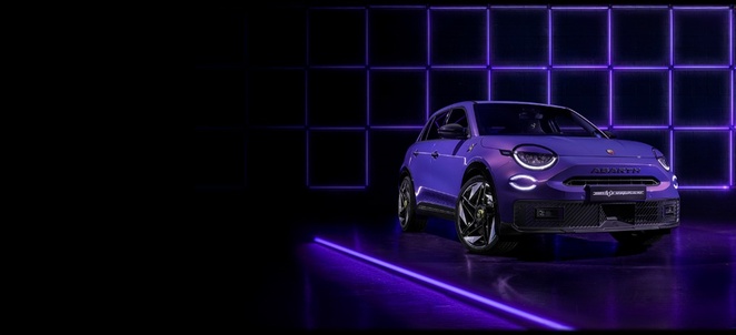 NOVO ABARTH 600e 100% ELÉTRICO - Stellantis &You