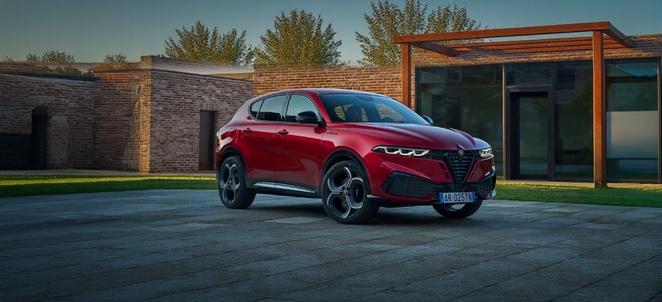 NOVO TONALE IBRIDA 175CV SPRINT - Stellantis &You