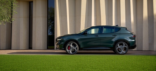 NOVO TONALE IBRIDA PLUG-IN BUSINESS - Stellantis &You