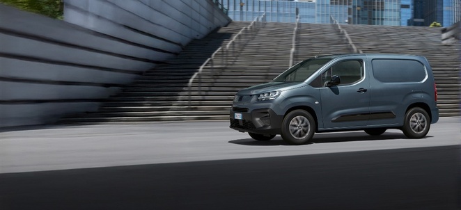 DOBLÒ - Stellantis &You