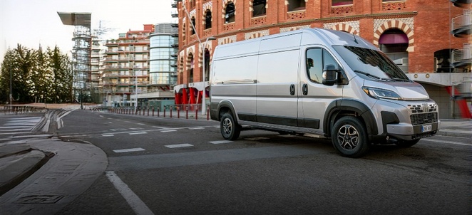 E-DUCATO - Stellantis &You