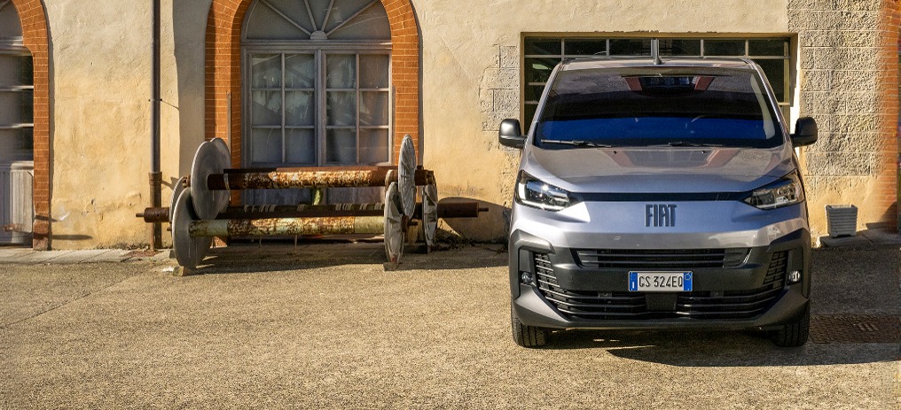 SCUDO - Stellantis &You