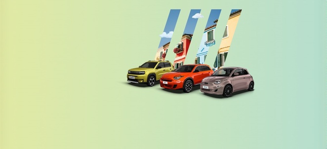 Oferta especial para clientes FIAT - Stellantis &You