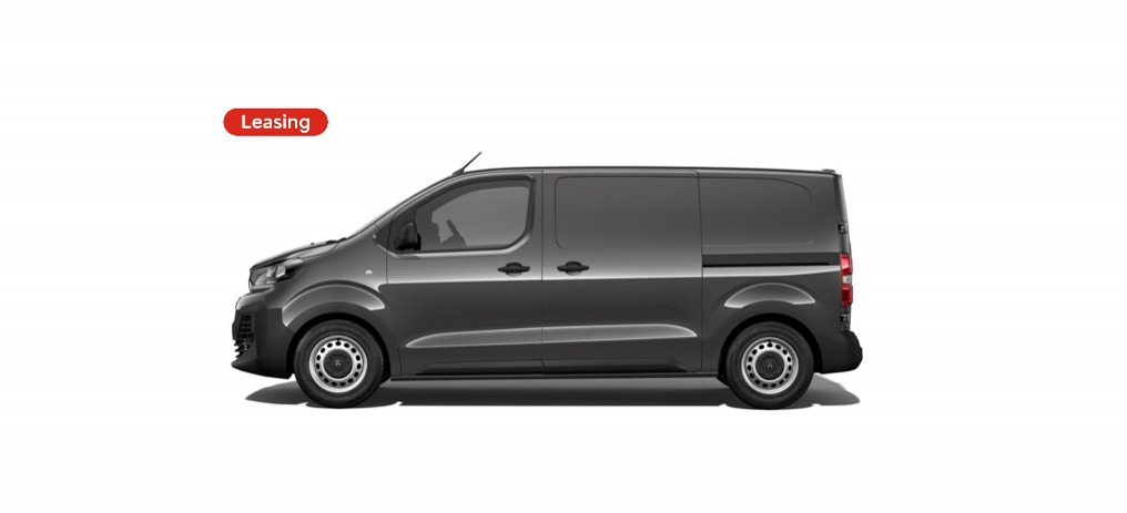 CITROËN JUMPY - Stellantis &You