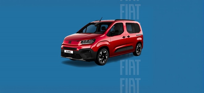 QUBO L - Stellantis &You