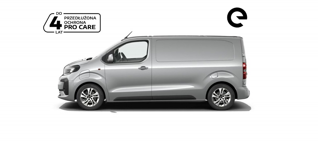 Vivaro Electric - Stellantis &You
