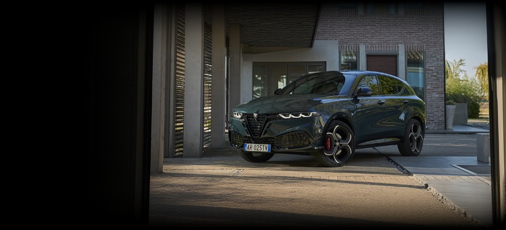 NUOVA ALFA ROMEO TONALE IBRIDA 175CV DA 199€/MESE CON 7.000€ DI VANTAGGI - Stellantis &You NUOVA ALFA ROMEO TONALE IBRIDA 175CV DA 199€/MESE CON 7.000€ DI VANTAGGI - Stellantis &You