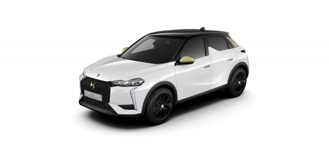 DS 3 DS PERFORMANCE LINEHYBRIDE - Stellantis &You DS 3 DS PERFORMANCE LINEHYBRIDE - Stellantis &You