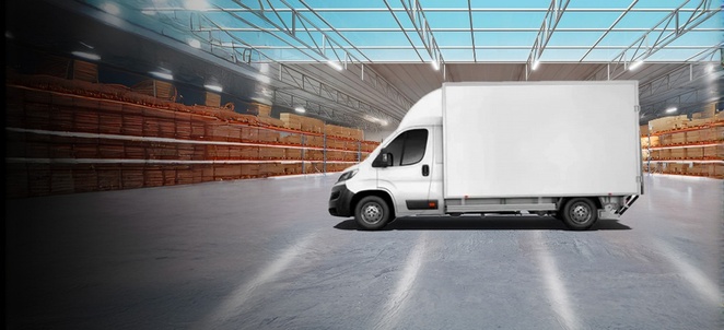 Ducato Grand Volume - Stellantis &You Ducato Grand Volume - Stellantis &You