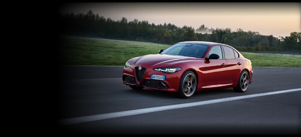 ALFA ROMEO GIULIA DIESEL 210CV SPRINT DA 449€/MESE - Stellantis &You ALFA ROMEO GIULIA DIESEL 210CV SPRINT DA 449€/MESE - Stellantis &You