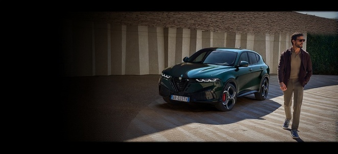 NUOVA ALFA ROMEO TONALE DIESEL 130CV CON 7.000€ DI VANTAGGI INTERESSI ZERO E ZERO MAXIRATA FINALE - Stellantis &You NUOVA ALFA ROMEO TONALE DIESEL 130CV CON 7.000€ DI VANTAGGI INTERESSI ZERO E ZERO MAXIRATA FINALE - Stellantis &You
