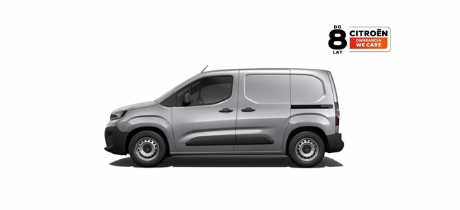 Berlingo Van - Stellantis &You Berlingo Van - Stellantis &You