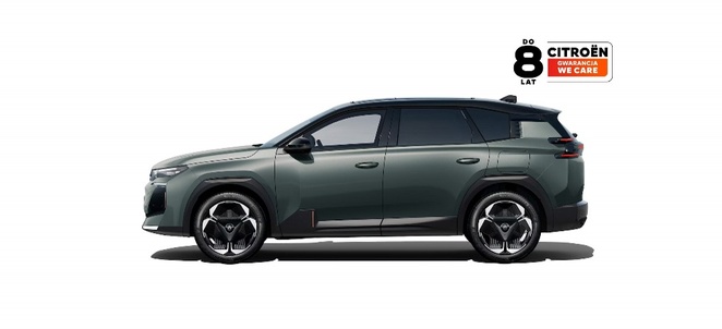 Nowy C5 Aircross Plug-In Hybrid - Stellantis &You Nowy C5 Aircross Plug-In Hybrid - Stellantis &You