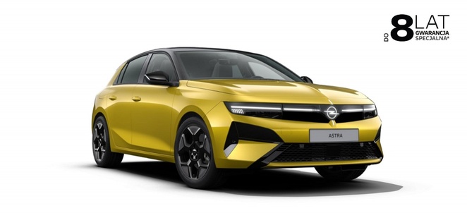 Astra Hatchback - Stellantis &You Astra Hatchback - Stellantis &You