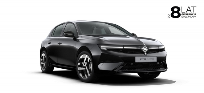 Astra Hatchback Electric - Stellantis &You Astra Hatchback Electric - Stellantis &You