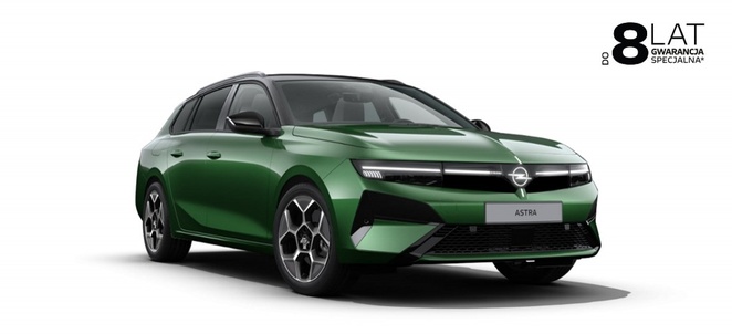 Astra Sports Tourer - Stellantis &You Astra Sports Tourer - Stellantis &You