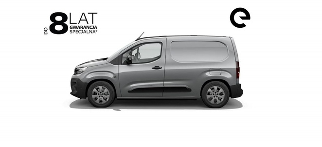 Combo Cargo Electric - Stellantis &You Combo Cargo Electric - Stellantis &You