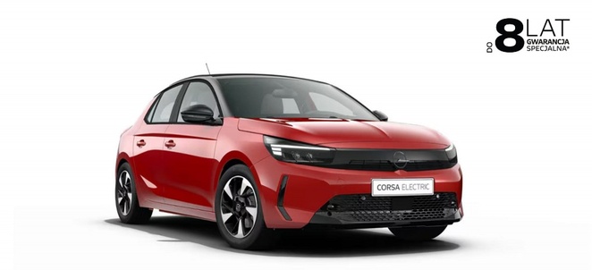 Corsa Electric - Stellantis &You Corsa Electric - Stellantis &You