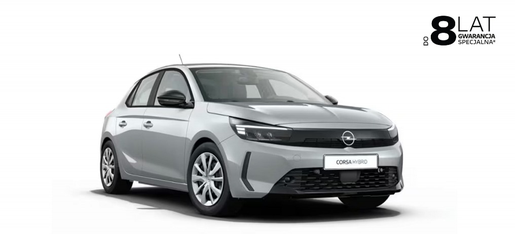 Corsa Hybrid - Stellantis &You