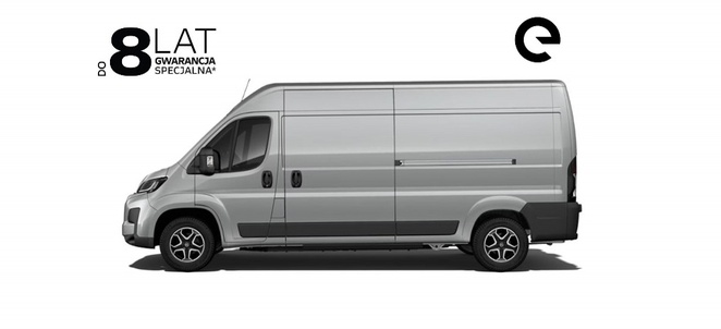 Movano Electric - Stellantis &You Movano Electric - Stellantis &You