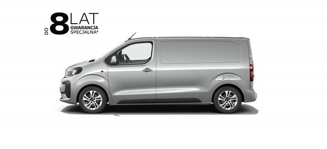 Vivaro - Stellantis &You Vivaro - Stellantis &You
