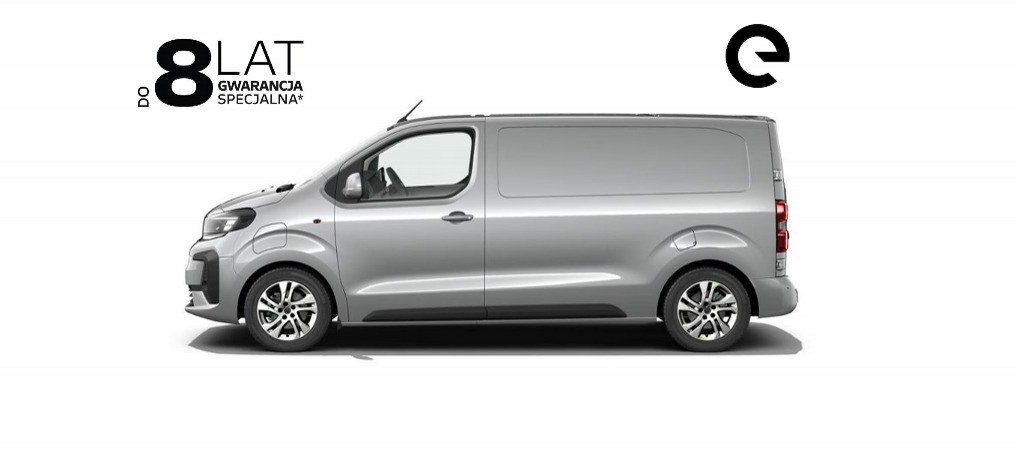 Vivaro Electric - Stellantis &You
