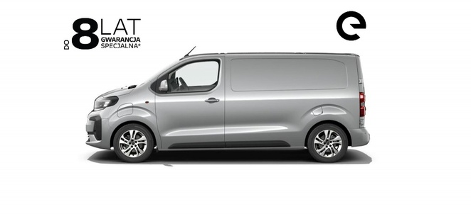 Vivaro Electric - Stellantis &You Vivaro Electric - Stellantis &You