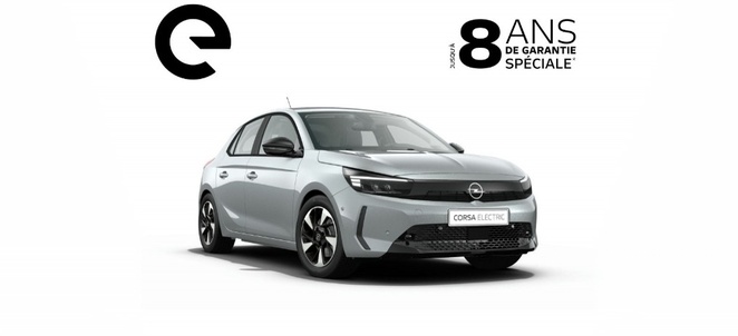 Corsa Electric - Stellantis &You Corsa Electric - Stellantis &You