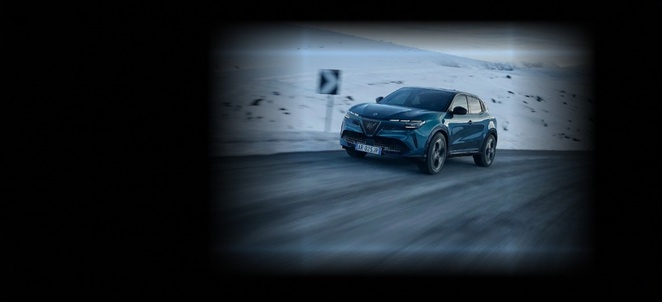 JETZT DEN ALFA ROMEO JUNIOR IBRIDA MIT 0 % AB 169 € FINANZIEREN¹ - Stellantis &You