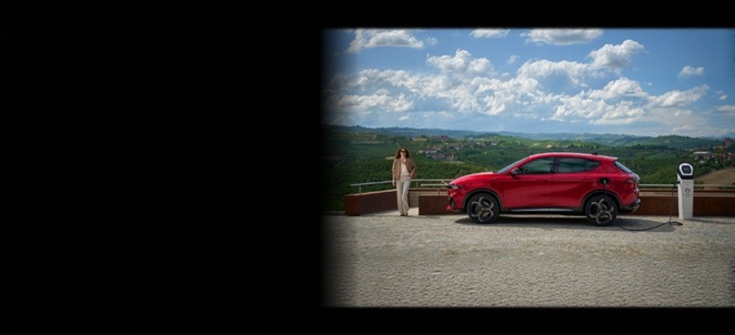 JETZT DEN ALFA ROMEO TONALE IBRIDA PLUG-IN Q4 MIT 0 % FINANZIEREN¹ - Stellantis &You
