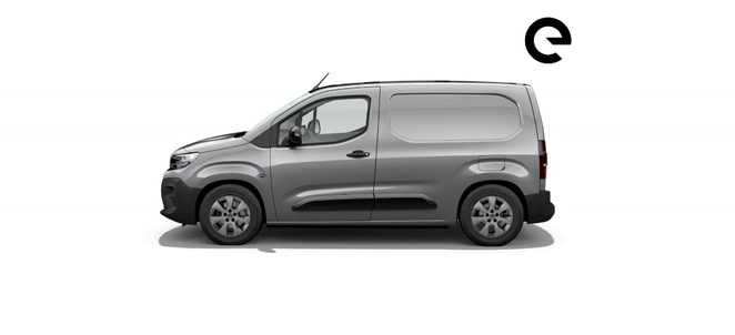Combo Cargo Electric - Stellantis &You Combo Cargo Electric - Stellantis &You