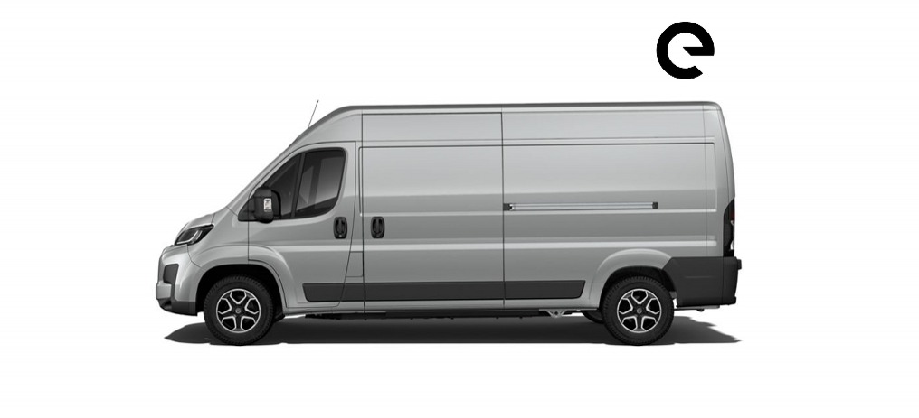 Movano Electric - Stellantis &You Movano Electric - Stellantis &You