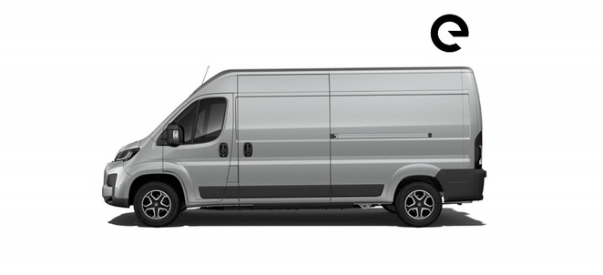 Movano Electric - Stellantis &You Movano Electric - Stellantis &You