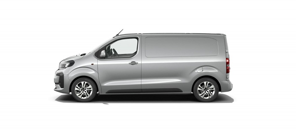 Vivaro - Stellantis &You Vivaro - Stellantis &You
