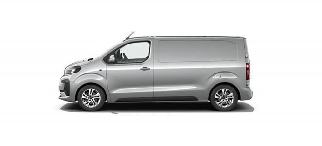 Vivaro - Stellantis &You Vivaro - Stellantis &You