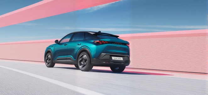 PEUGEOT 3008 PLUG-IN HYBRID - Stellantis &You PEUGEOT 3008 PLUG-IN HYBRID - Stellantis &You