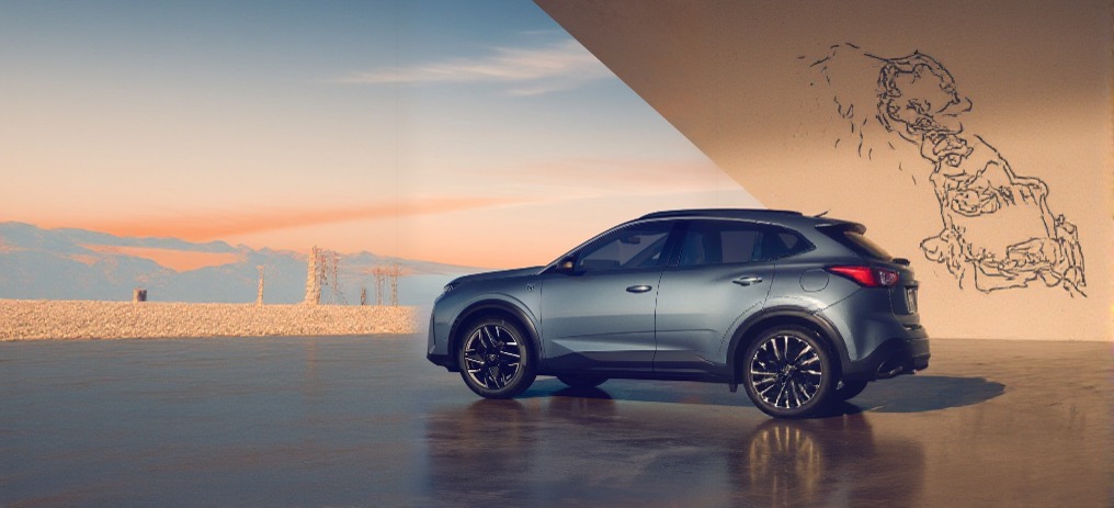 PEUGEOT 5008 HYBRID - Stellantis &You PEUGEOT 5008 HYBRID - Stellantis &You