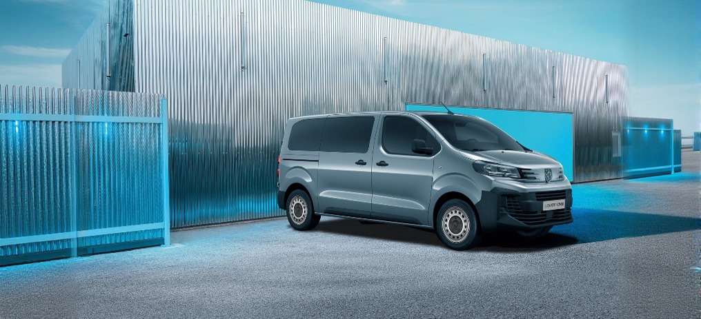 PEUGEOT E-EXPERT KOMBI L2 - Stellantis &You