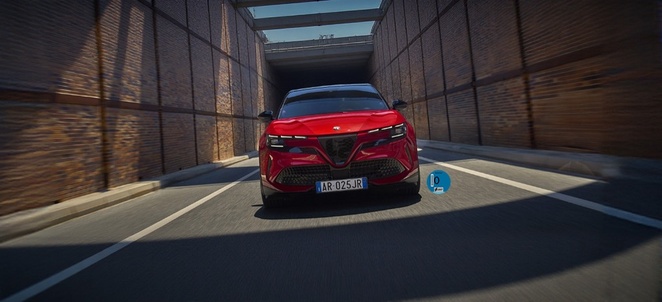JUNIOR ELETTRICA 115KW (156CV) - Stellantis &You