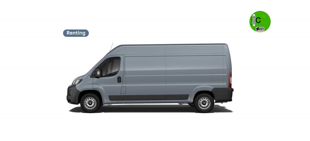 JUMPER 3.0 L2 H1 BlueHDi 88kW (120CV) S&S 6v - Stellantis &You JUMPER 3.0 L2 H1 BlueHDi 88kW (120CV) S&S 6v - Stellantis &You